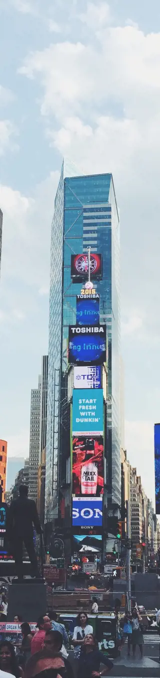 Besuche ein unvergessliches Broadway-Musical in NYC